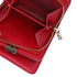 Louis Vuitton Compact Zip Bifold Wallet M95005 Monogram Cherry Canvas